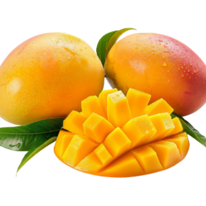 Fresh Mangoes