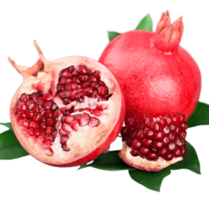 Fresh Pomegranate