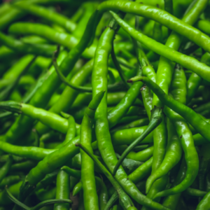 Green Chilli