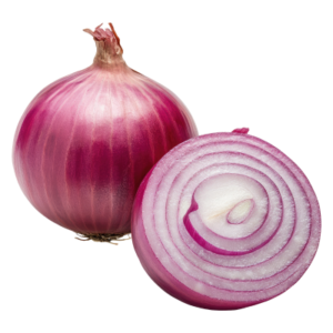 Onions