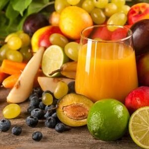 Fresh Fruits